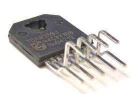TDA8359J/N2 - .