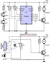 IS471F - IR-LÄHESTYMISANTURI -