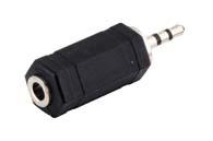 11897 - 3.5MM NAARAS -2.5MM UROS stereo
