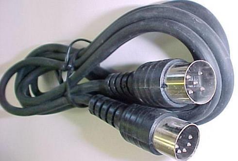 30 - DIN 5 90' -DIN 5 180'