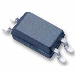 HCPL-817-36BE - OPTO/HCPL-817-36BE/5KV/SMD4