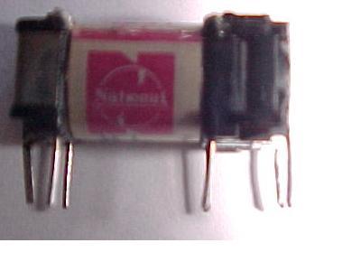 ROL2-1.5VDC - REED