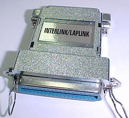57 - INTERLINK/LAPLINK