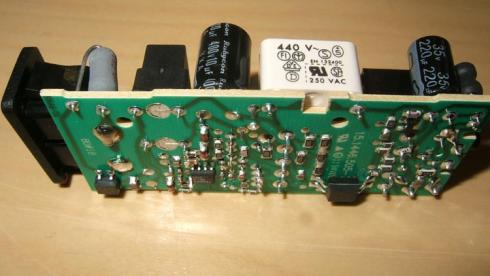 Friwo1 - Friwo1 - HAKKURIVIRTALÄHDE Virtalähteet 110vdc .240 vac/12VDC 0.8Amp