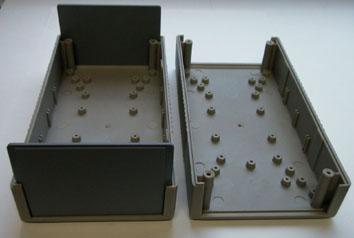 G103 - LAITEKOTELO 210x110x80mm