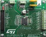 STEVAL-IFP015V2 - BOARD EVAL FOR ISO8200B