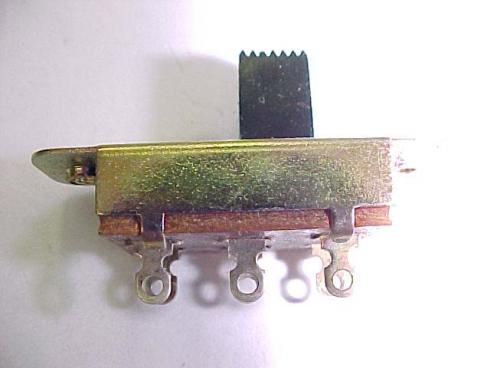 SSM-6 - 2XON-OFF-ON