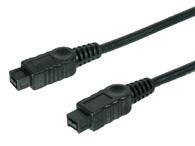 68185 - Firewire CAK IEEE 1394b 9P/9P 1.8m
