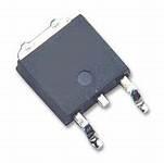 8EWS08SPBF - Standard Recovery Diode, 800 V, 8 A, Single,