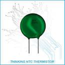 SCK15224MSY - 22R/3A/D15/NTC