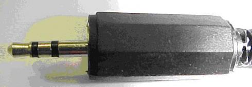 dc30-3.5mm uros - stereoplugi 3.5mm