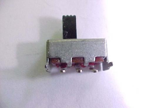SSM-2 - ON-ON PIN