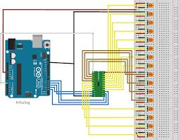 GD4067 - cmos CD4067 24p/dip/ 16-channel Analog Multi Demultiplexer