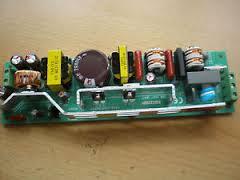 TOF60-15S - 100--240VAC/15VDC 3.5Amp