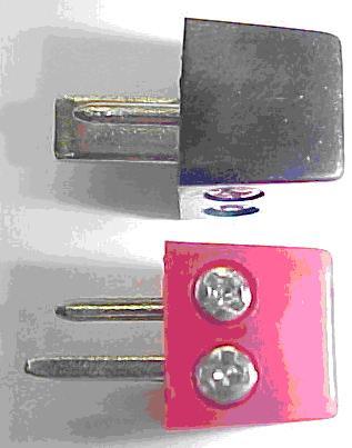 KA-12 - DIN-kaiutinliitin