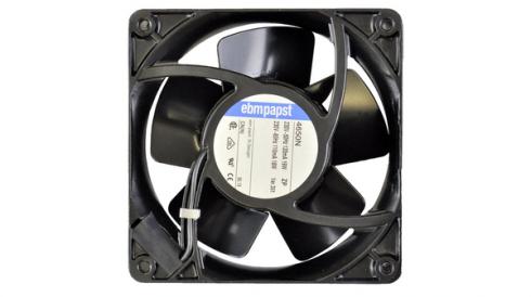 4606N - 115VAC 235MA20WATT AC 119x119x38 mm
