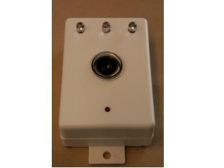 M121 - Vale-CCD-kamera. POISTOHINTA !