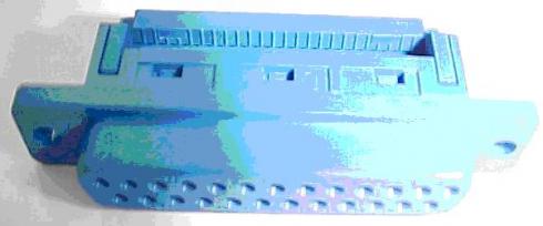 DLN-25 NAARAS flat - Lattakaapeliin