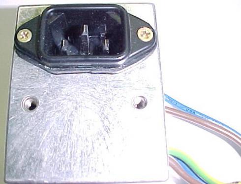 VERKKOSUODATTIMET-SIEMENS 2AmP -