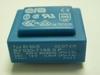 230/12V - 4VA - Piirilevymuuntaja BV 038-5414.0 Typ EI38/13,6-