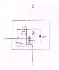 SUP/SUB75N06-08 - N-CHANNEL MOSFET