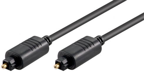 51221 - Toslink-kaapeli, pituus 1.5m.