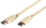 50231 - USB A-M/A-M 3.M