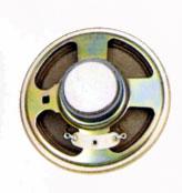 GF0771X - Kaiutin 8 Ohm 0,5W 77mm