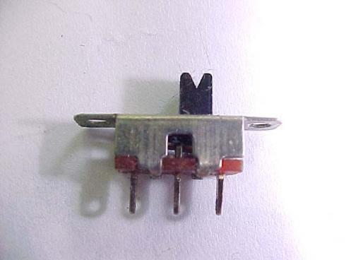 SSM-3 - ON-ON PIN