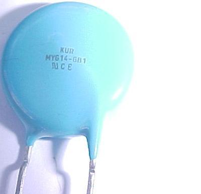 MYG-14-681 - VDR