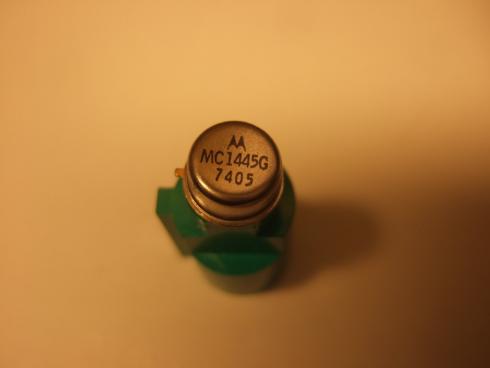 MC1445G - TO