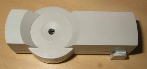 LUX -  lux VALU SENSOR  RJ45 LITIN