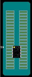 Pickit 2 compatible - Ohjelmointilaite USB-väylään. Nollavoimakanta (40 pin). Mukana CD, USB-kaapeli ja RJ-välikaapeli.