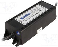 AMEPR30D-3670AZ-U - LED driver 90-264VAC out 24-36V 0,7A