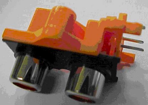 RCA 2 XNAARAS PRINTTI -