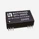ESCD213-Dip - IN:12VDC /OUT:+12VDC -12VDC 1.5W