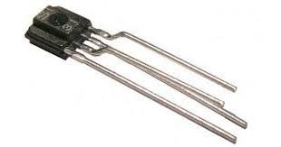 IS471F - IR-LÄHESTYMISANTURI -