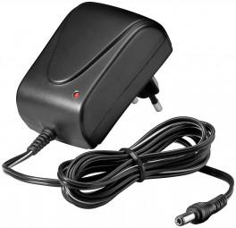 SSA301F12025EU - Input: 100/240 volts AC. 50-60 Hz /Output: 12VDC 2.5Amp dc 5.5mm/2.5mm
