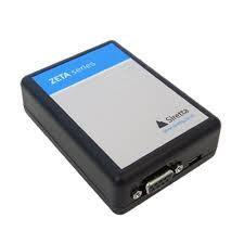 ZETA-G-GPRS - 2G/GPRS industrial modem range with 5 x GPIO lines