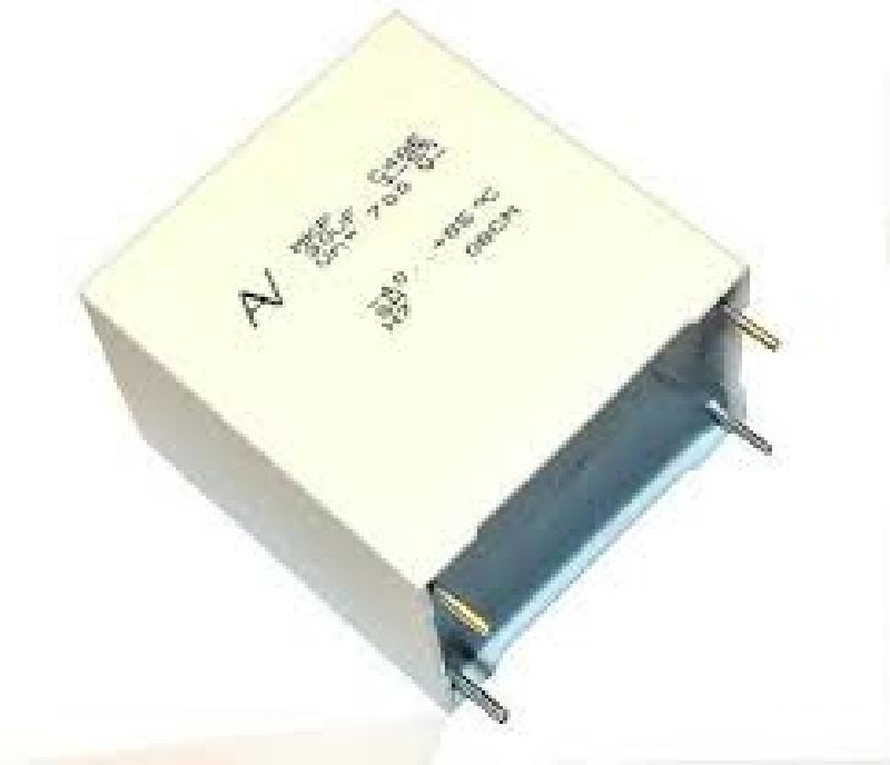 9uF 700VDC - MKP
