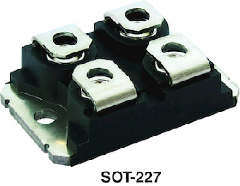 VS-GP250SA60S 600V 250A