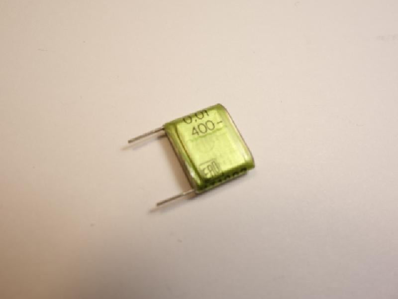 Ero 10nF 400V - KT 1807