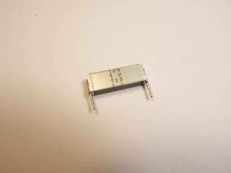 1uF 100V -