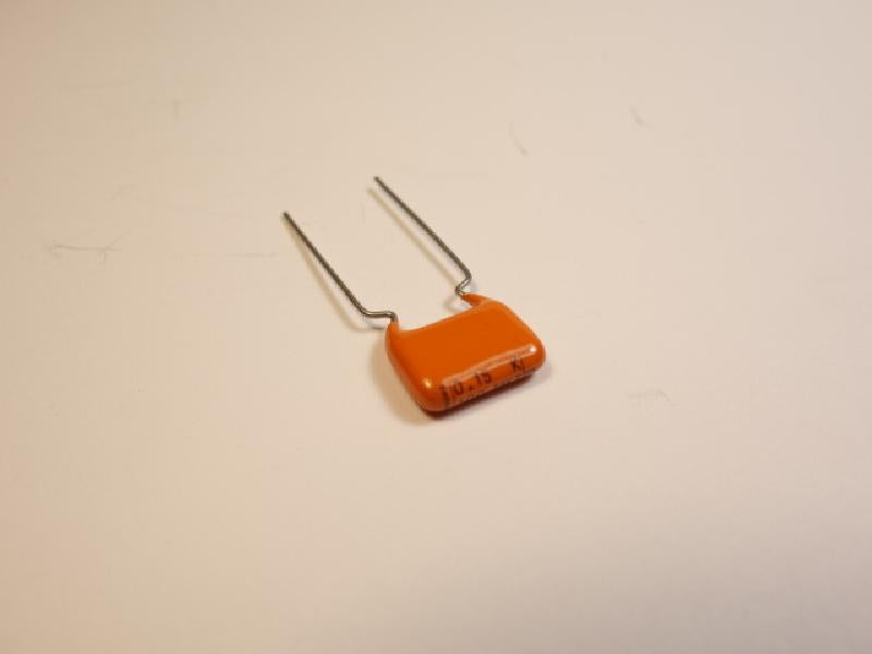 Philips 150nF 100V - MKT