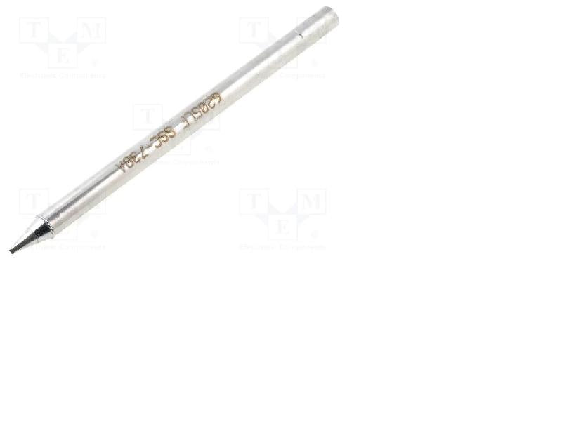 Metcal SSC-738A - Juotinkärki Metcal-asemaan. Koko 1.5mm.
