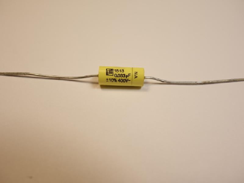 Ero 33nF 400V - Ero 1813