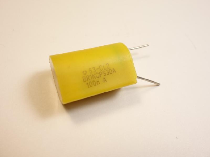 BR1NCPS30A - 100nF 63V