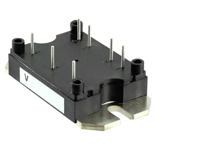 Vishay VS-70MT160P BPBF - Bridge rectifier 3-phase 1.6kV 75A.