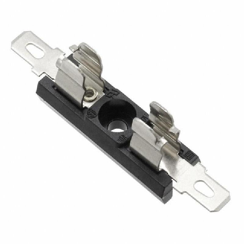 Schurter sulakepesä - 5x20mm sulakkeelle. Type: 0031.5001