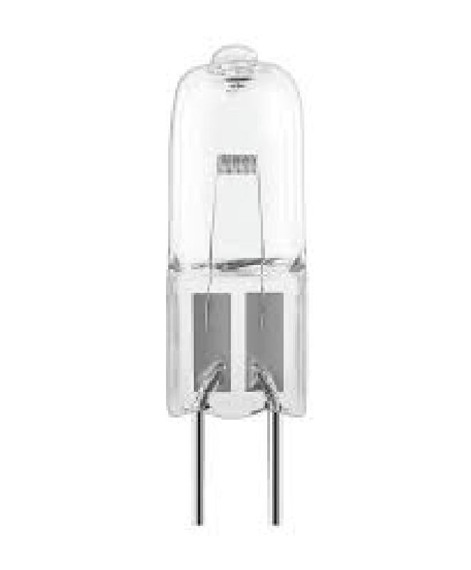 Halogen 20W 12V. - Halogen-polttimo 20W/ 12V, 2kpl.